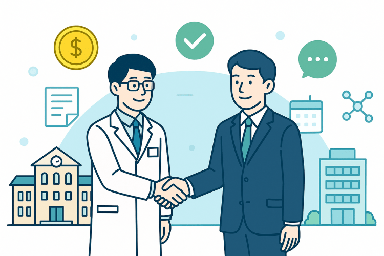 研究機関連携と中小企業のR&Dを支援する各種制度の概要